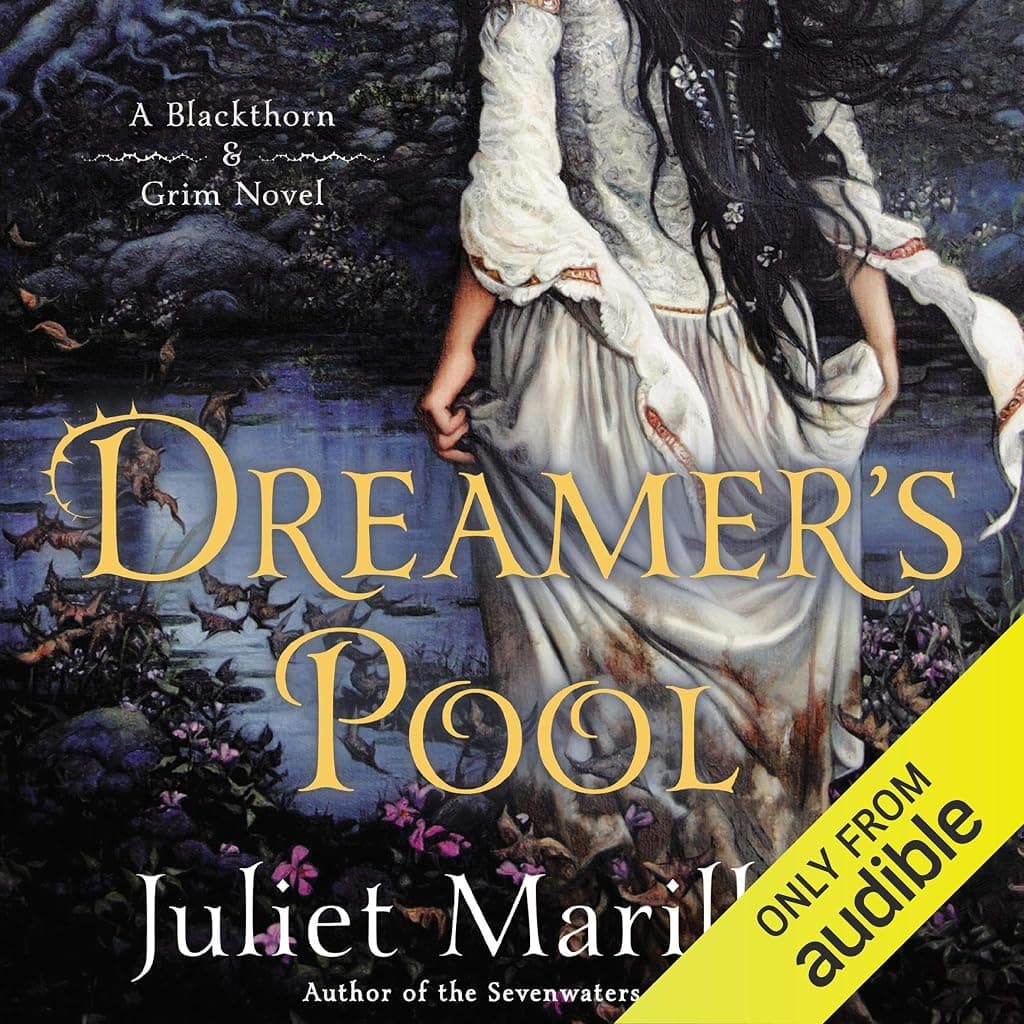 Titelbild von Dreamer's Pool