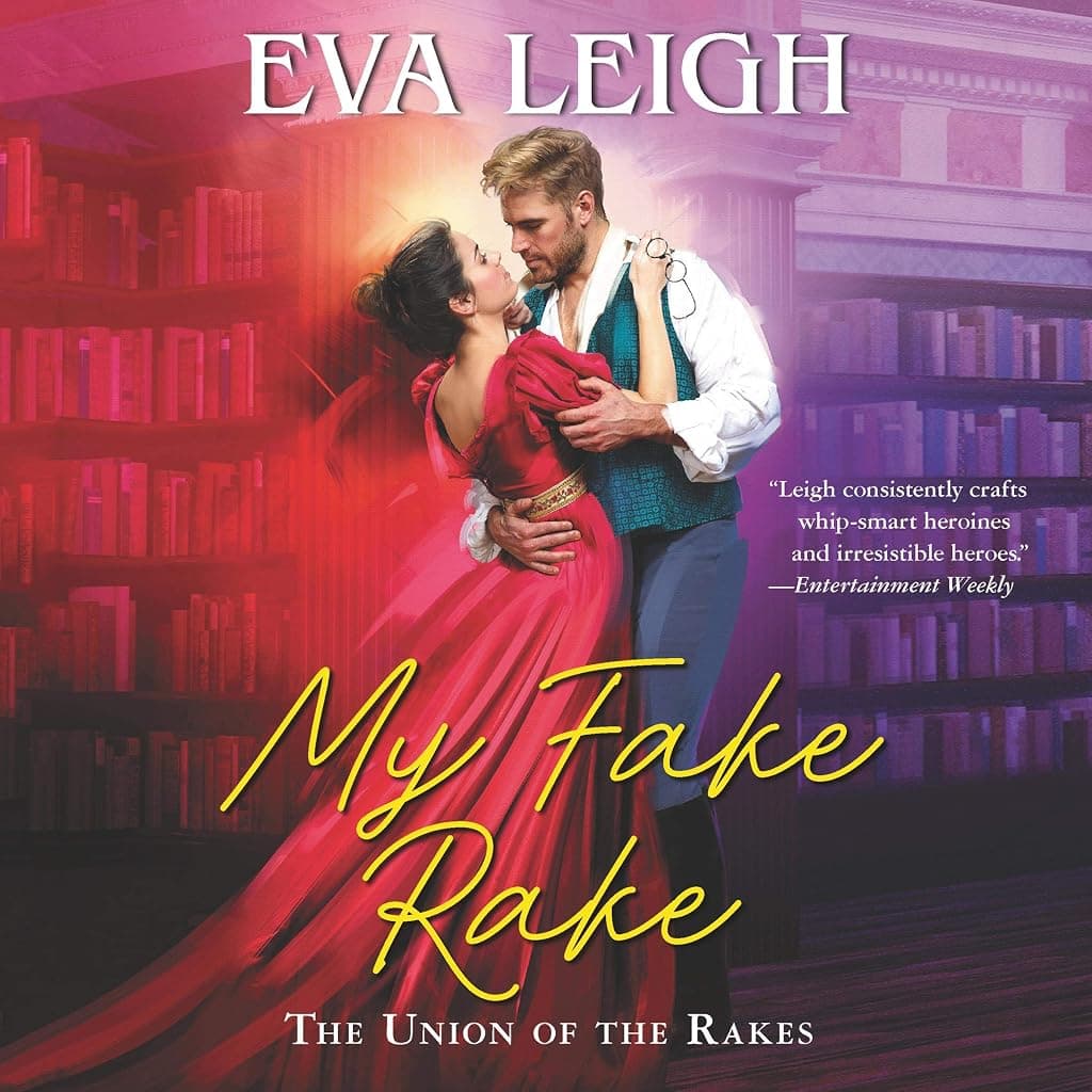 Titelbild von My Fake Rake