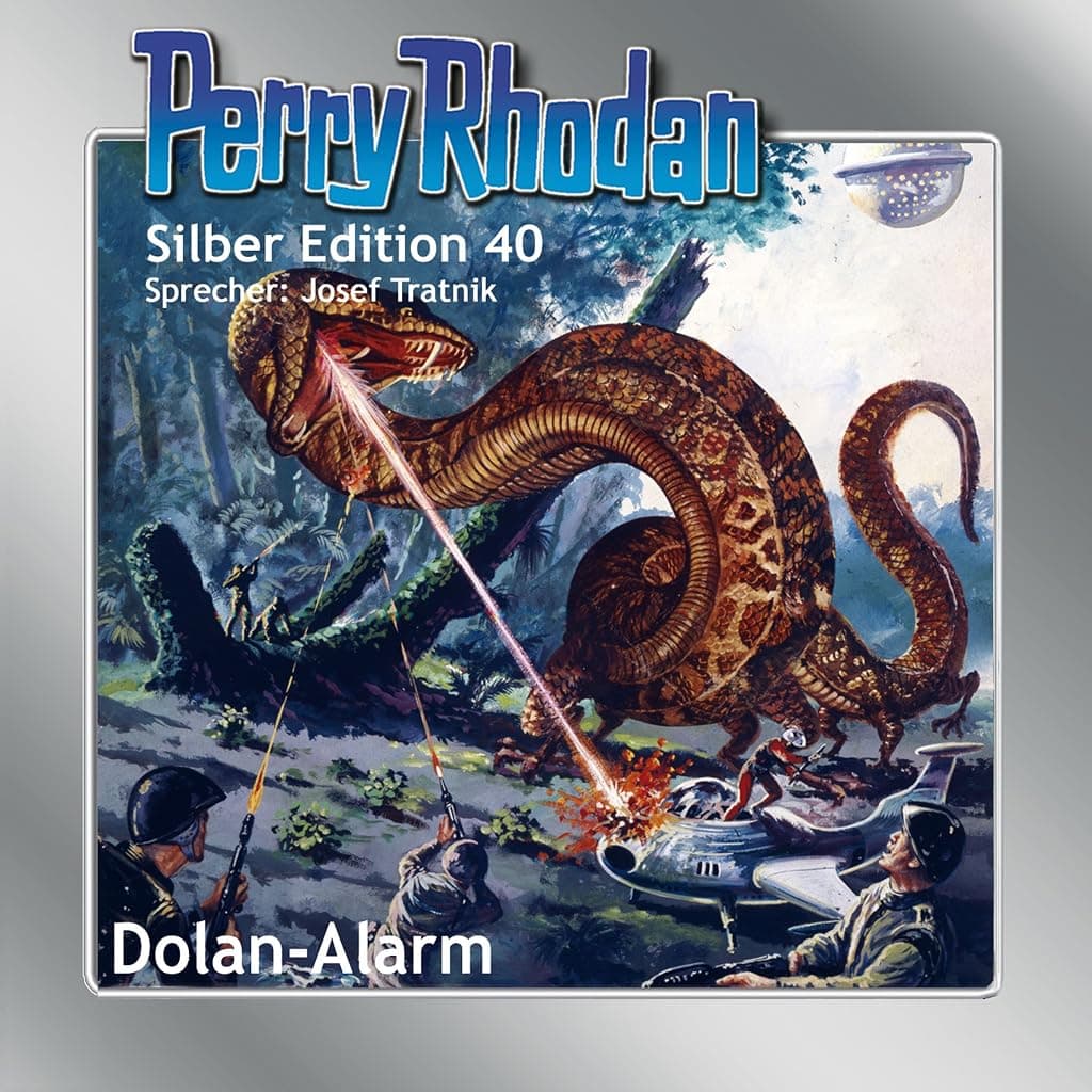 Titelbild von Dolan-Alarm
