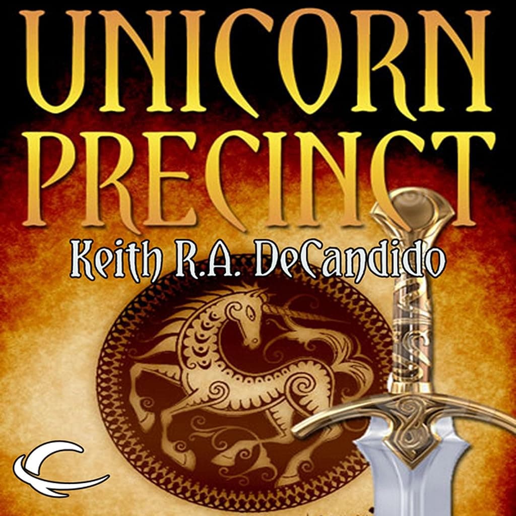 Titelbild von Unicorn Precinct