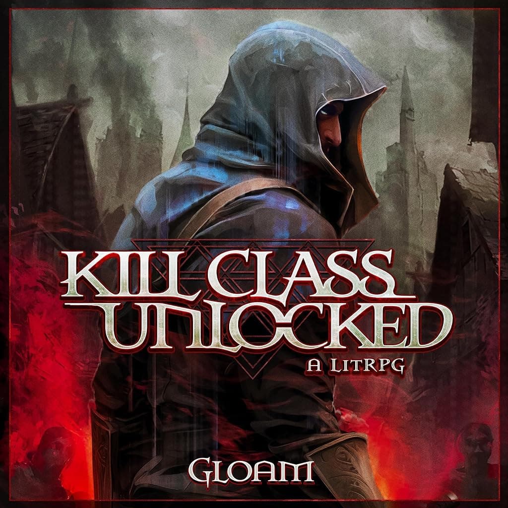 Titelbild von Kill Class Unlocked