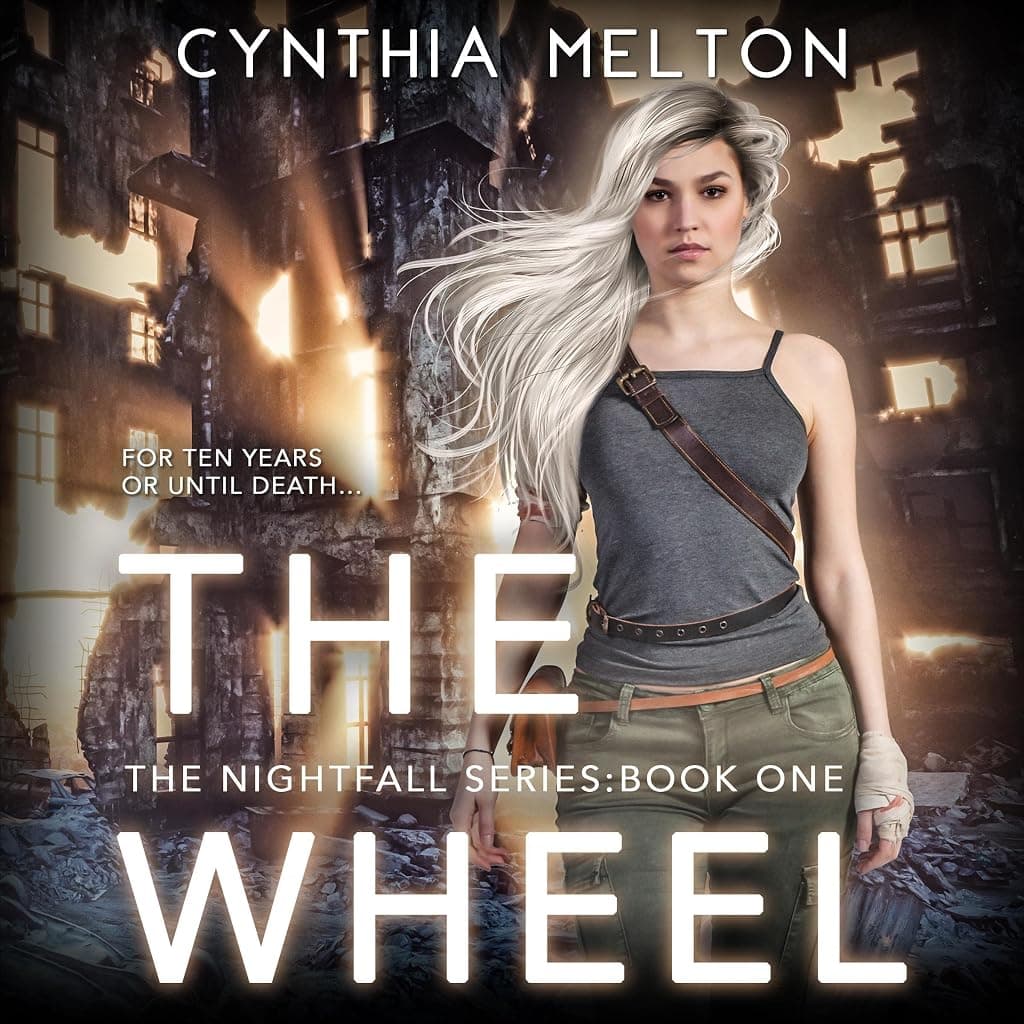 Titelbild von The Wheel
