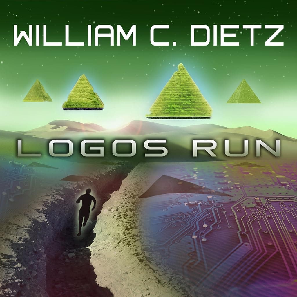 Titelbild von Logos Run