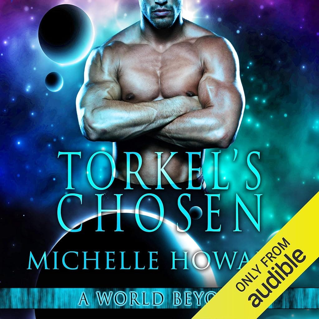 Titelbild von Torkel's Chosen