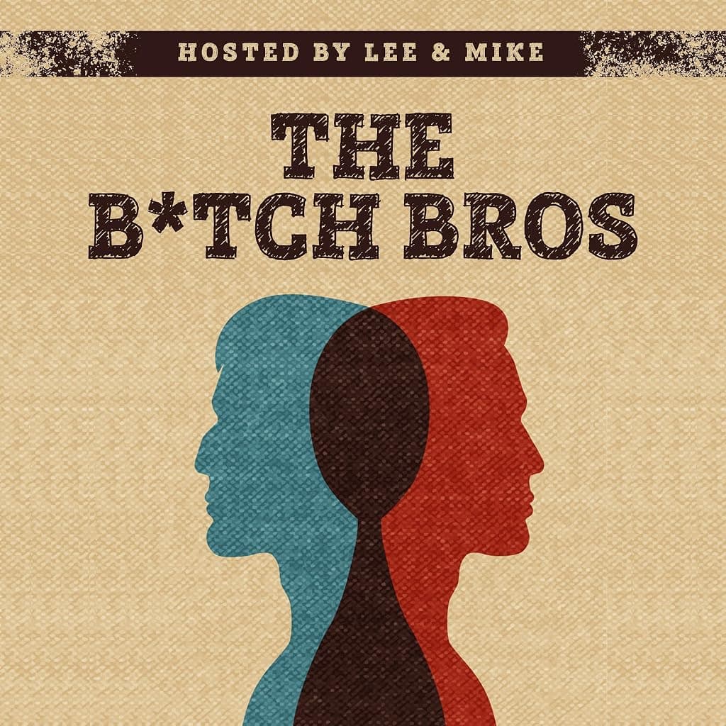 Titelbild von The BITCH Bros