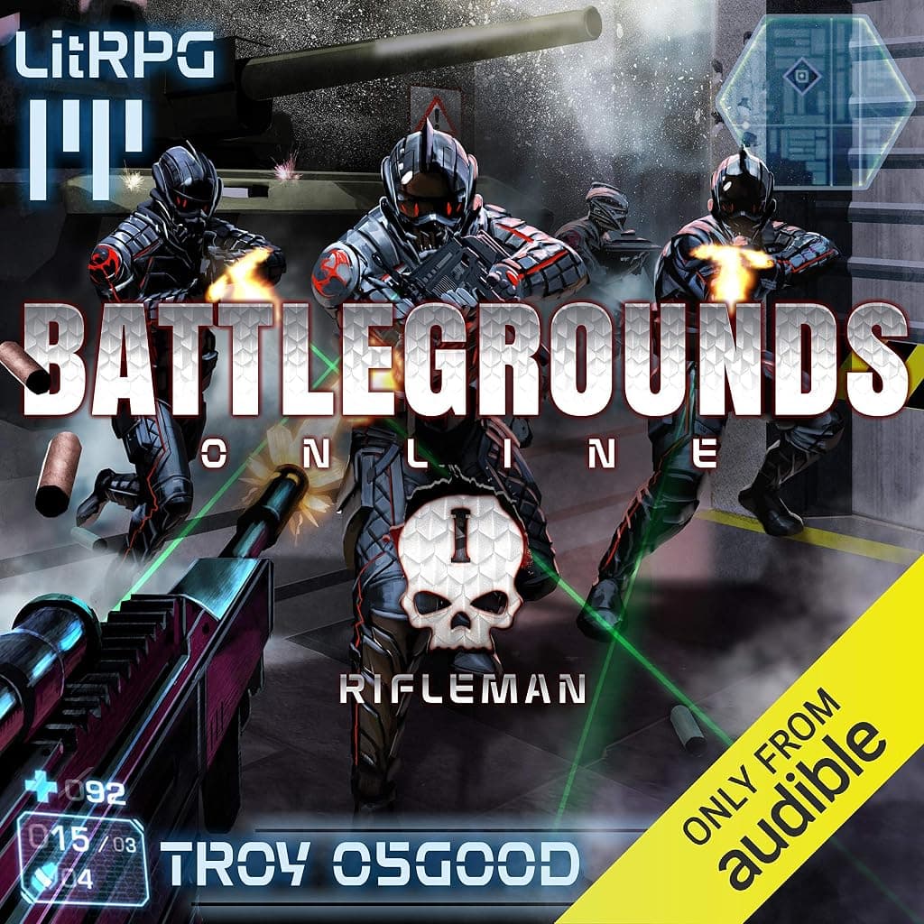 Titelbild von Rifleman