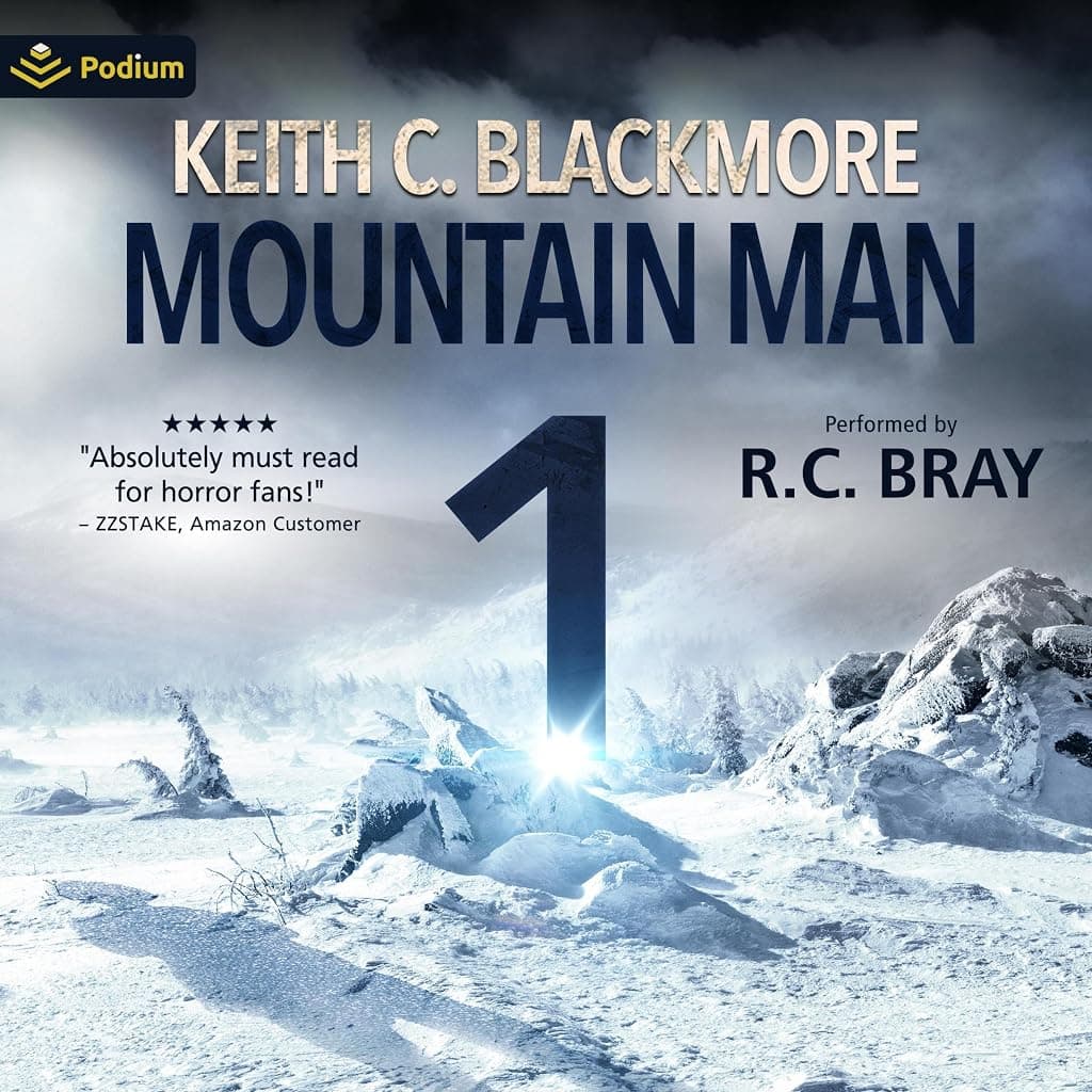 Titelbild von Mountain Man