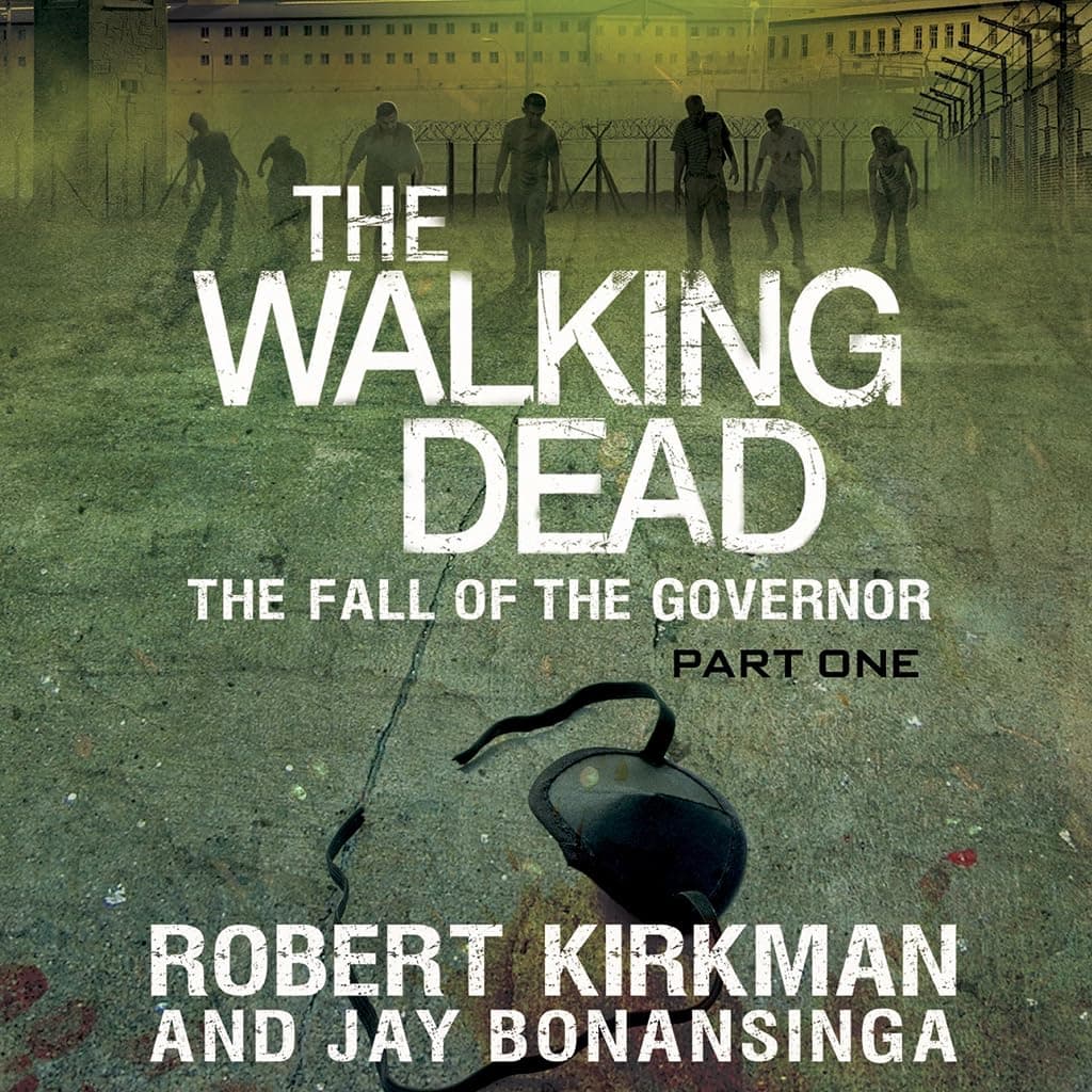 Titelbild von The Fall of the Governor