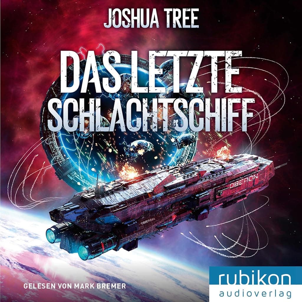 Titelbild von Das letzte Schlachtschiff