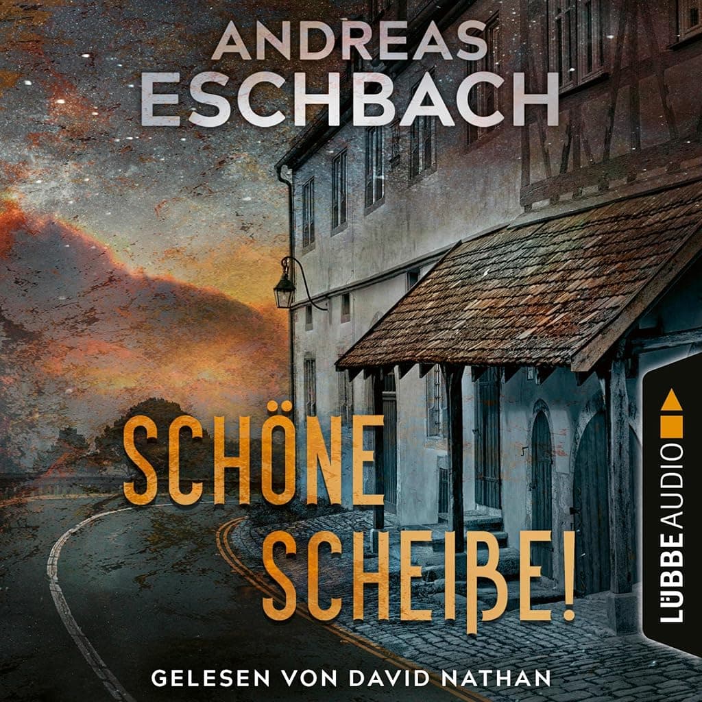 Titelbild von Schöne Scheiße!