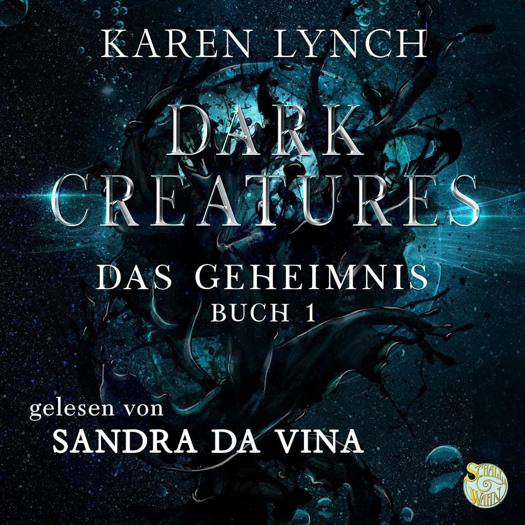 Titelbild von Das Geheimnis