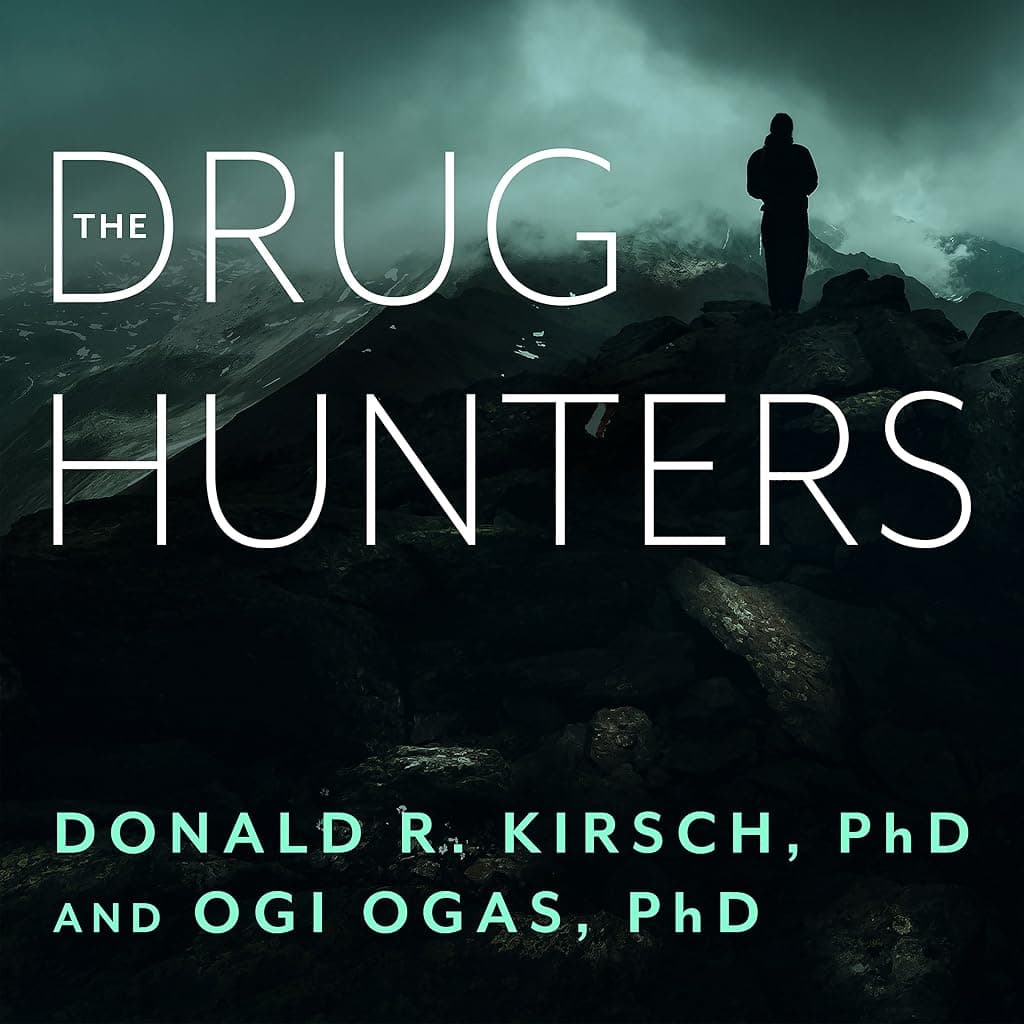 Titelbild von The Drug Hunters