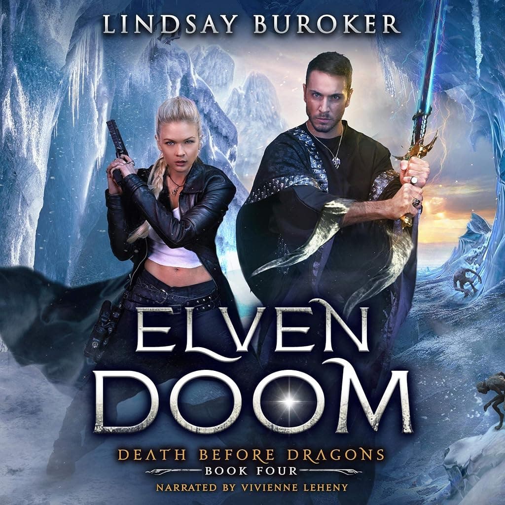 Titelbild von Elven Doom
