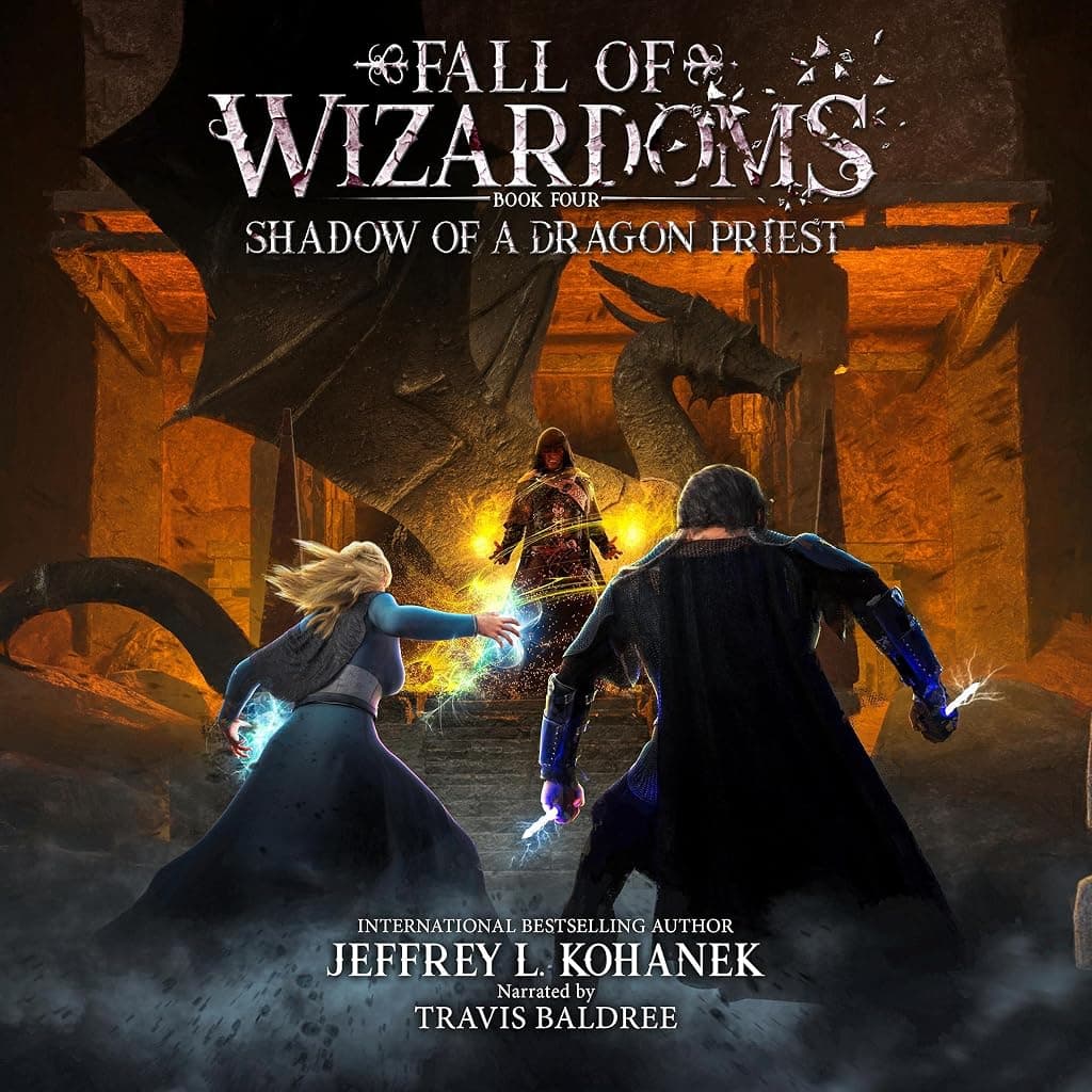 Titelbild von Wizardoms
