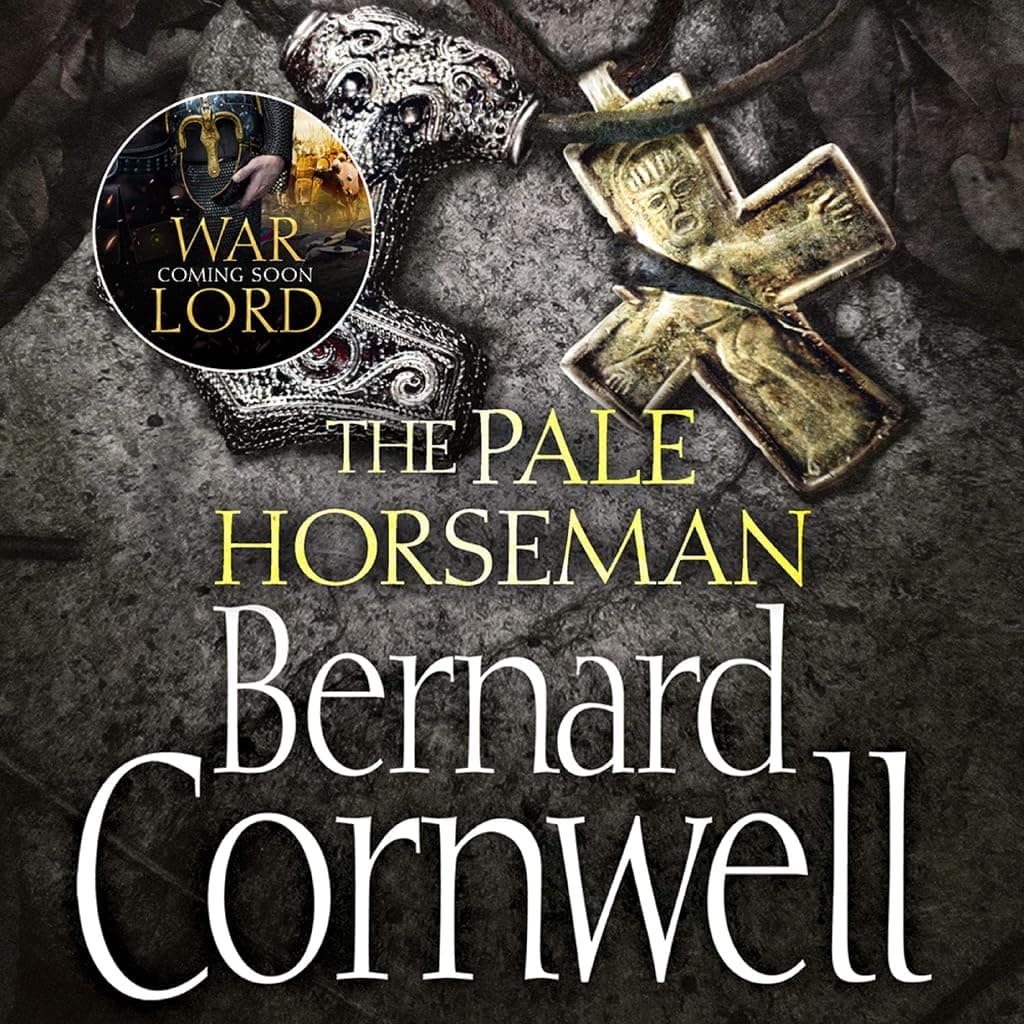 Titelbild von The Pale Horseman