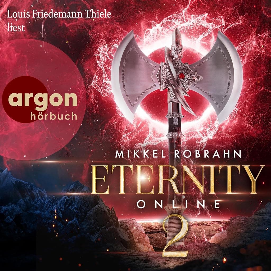Titelbild von Eternity Online