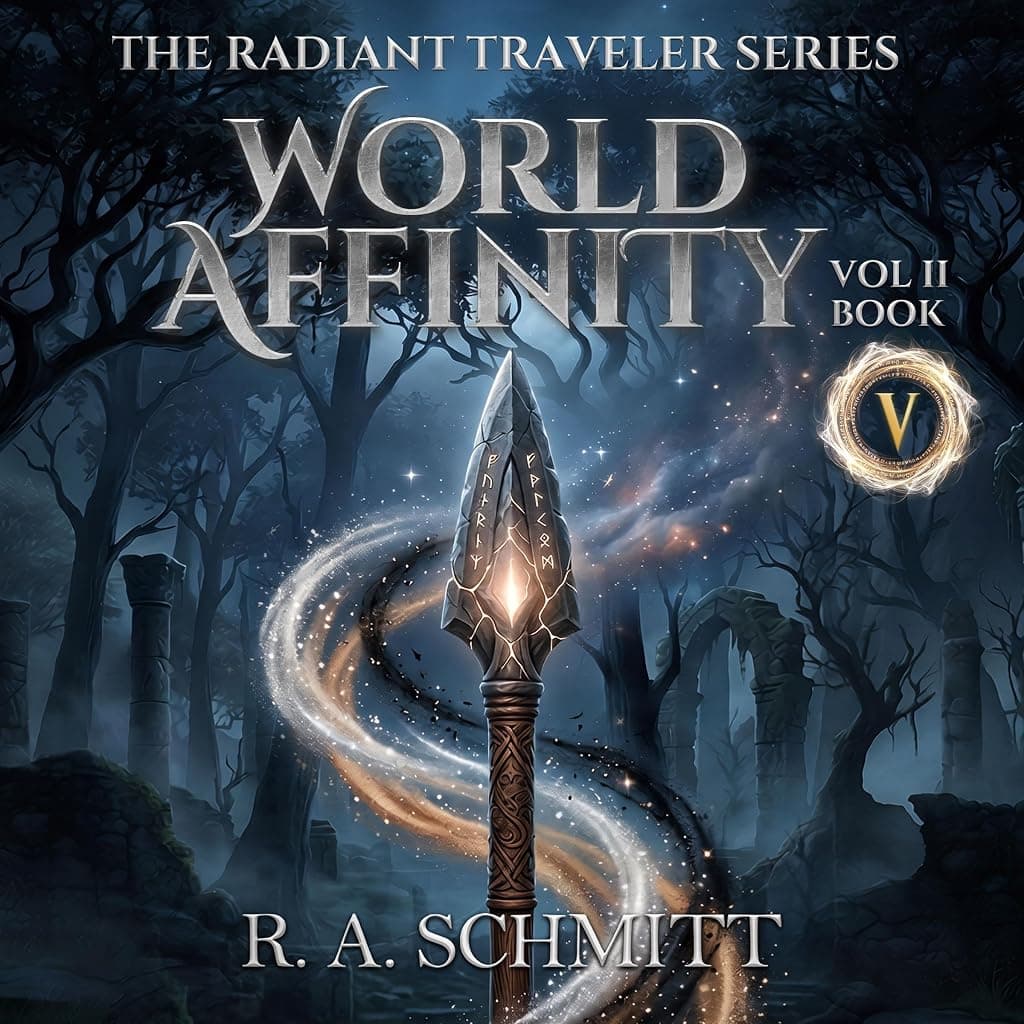 Titelbild von World Affinity