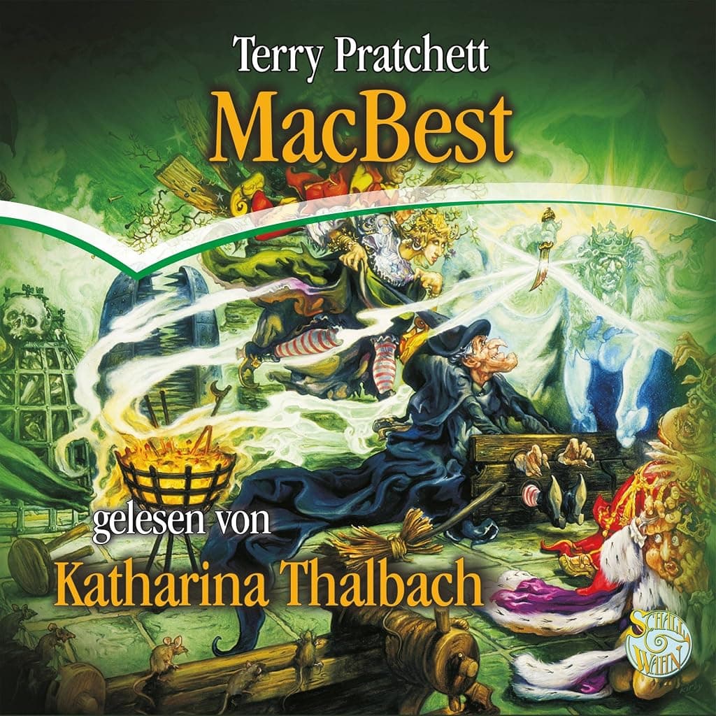 Titelbild von MacBest