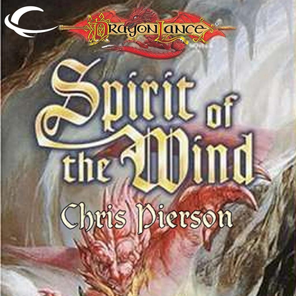 Titelbild von Spirit of the Wind