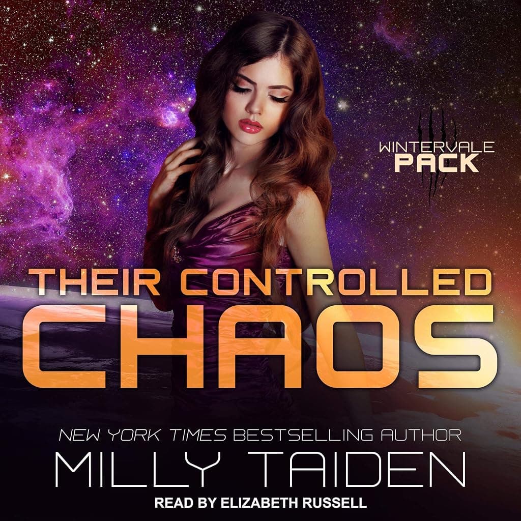 Titelbild von Their Controlled Chaos