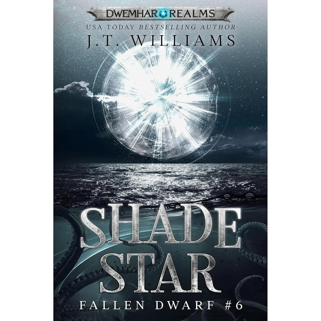 Titelbild von Shade Star