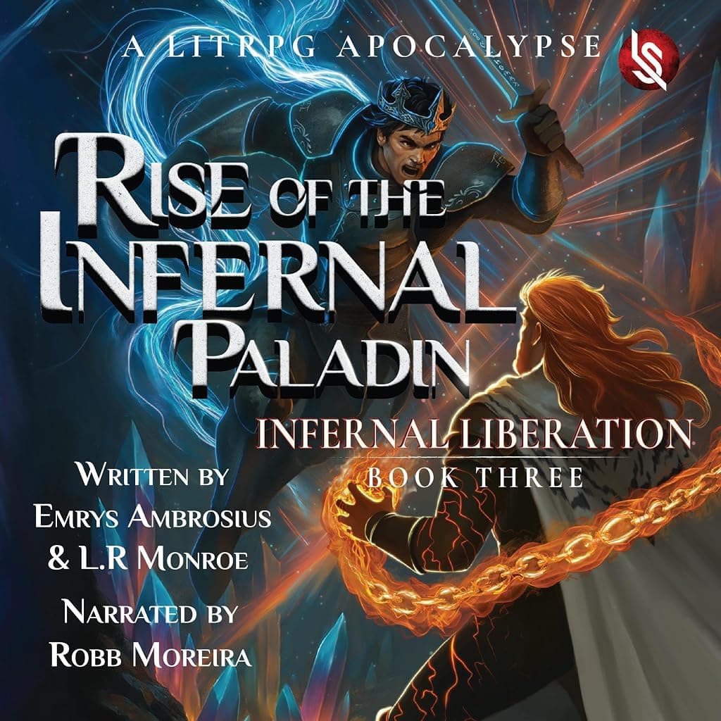 Titelbild von Infernal Liberation