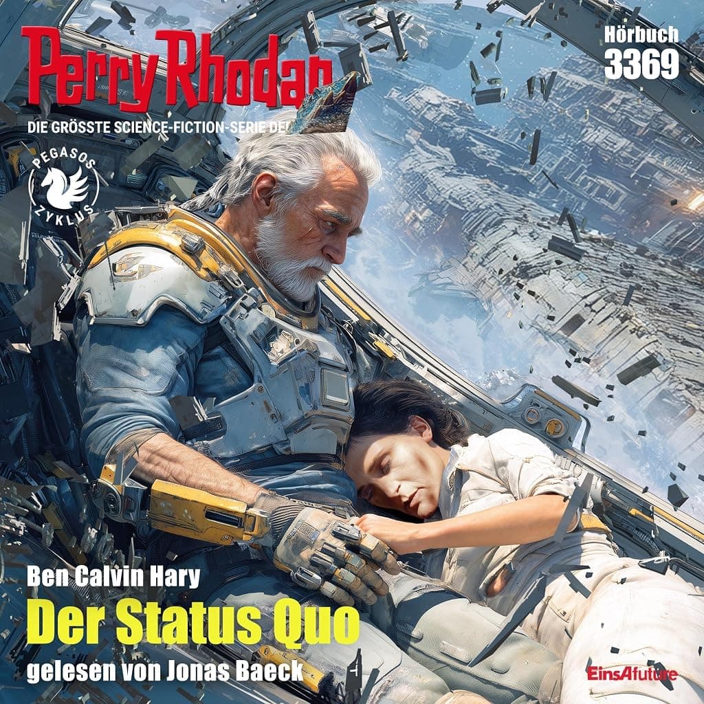 Titelbild von Der Status Quo