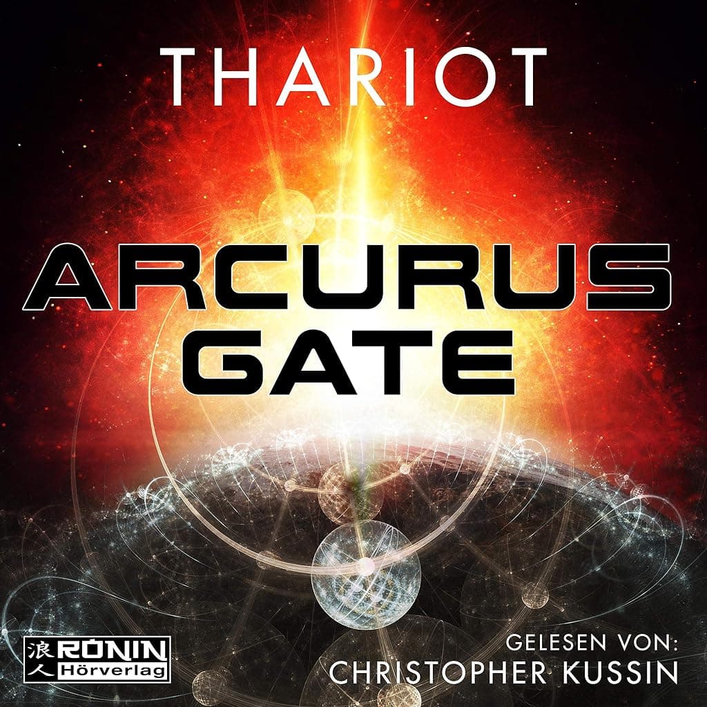 Titelbild von Arcurus Gate