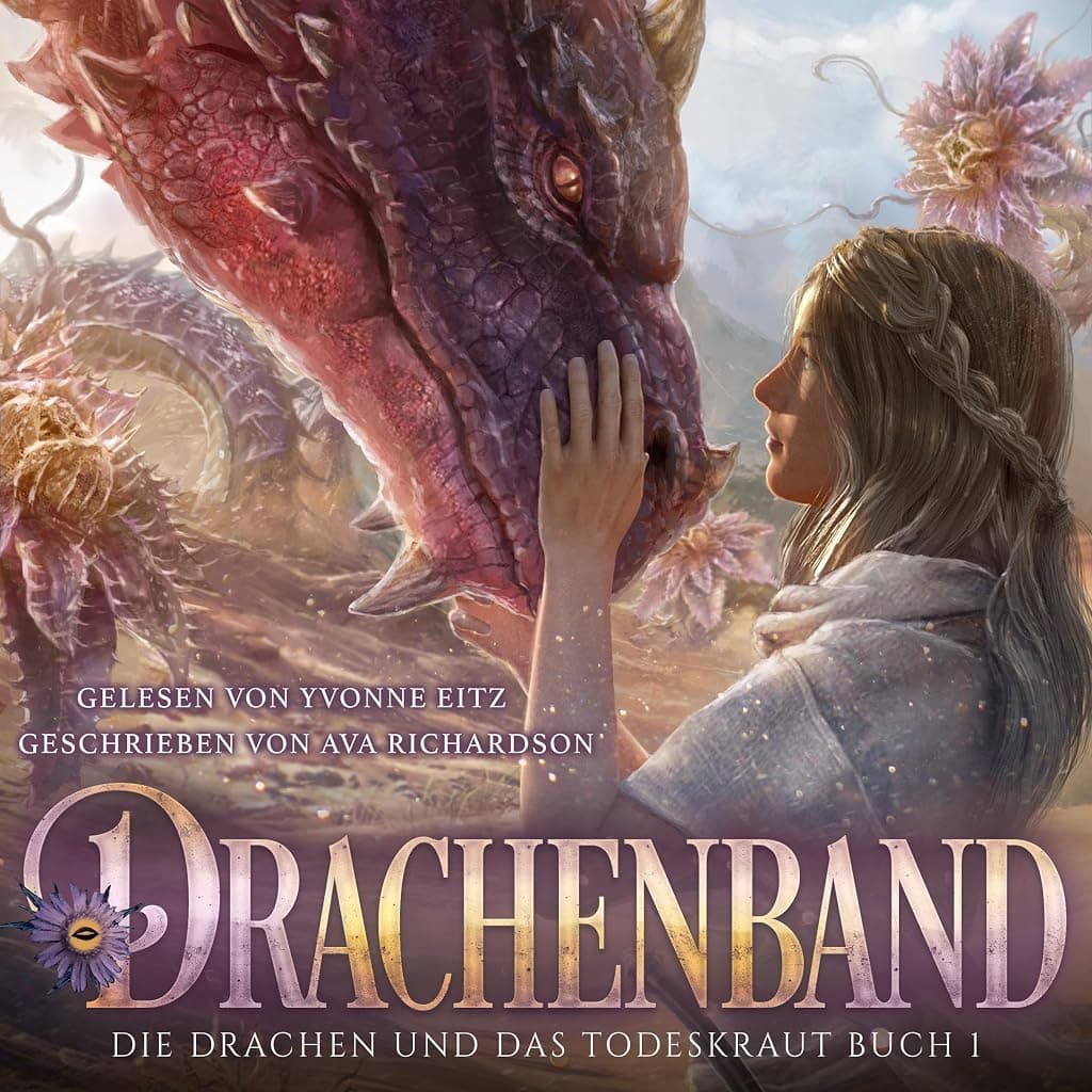 Titelbild von Drachenband