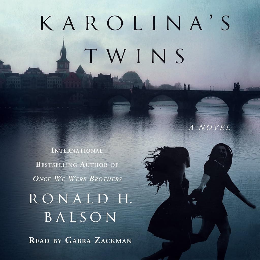 Titelbild von Karolina's Twins