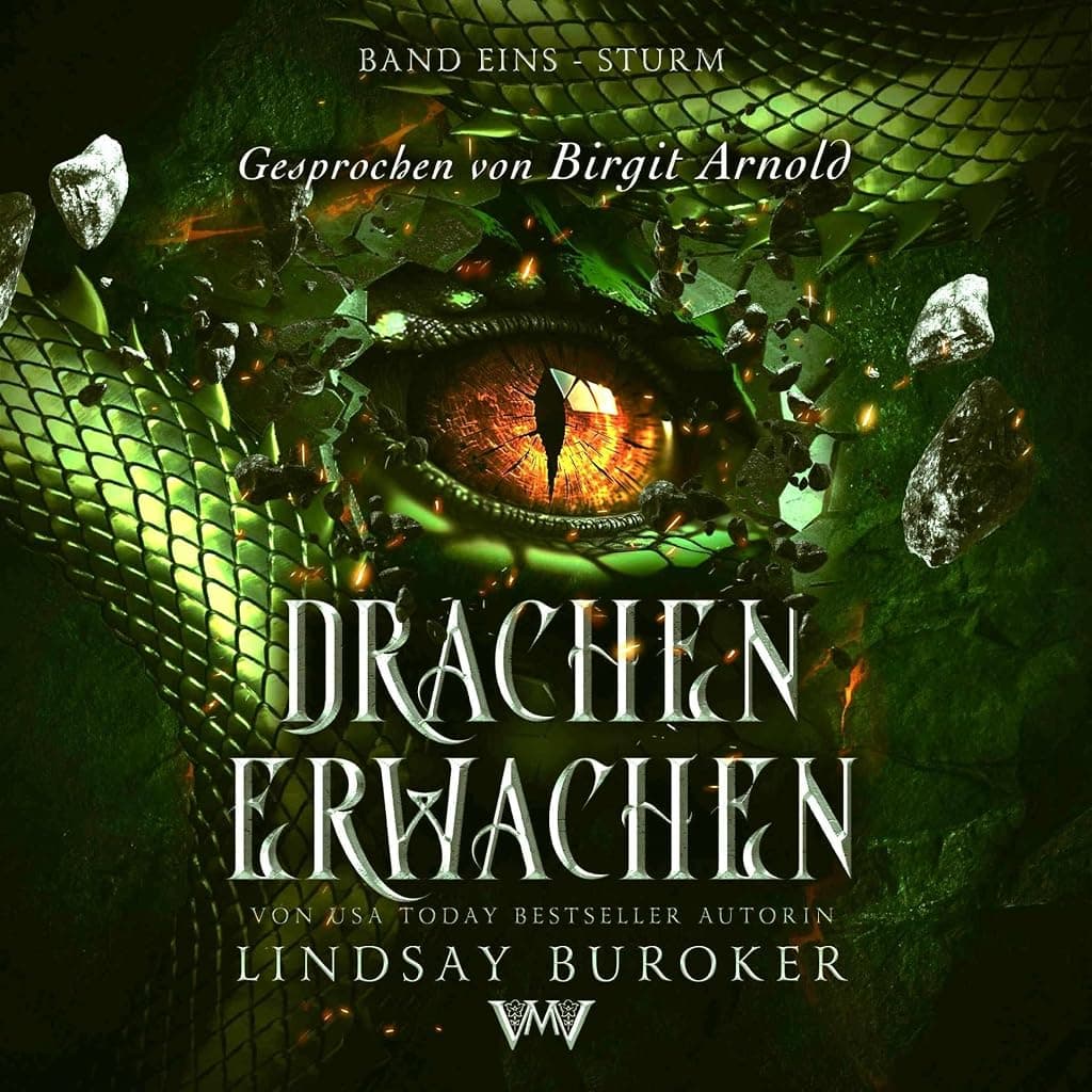 Titelbild von Sturm