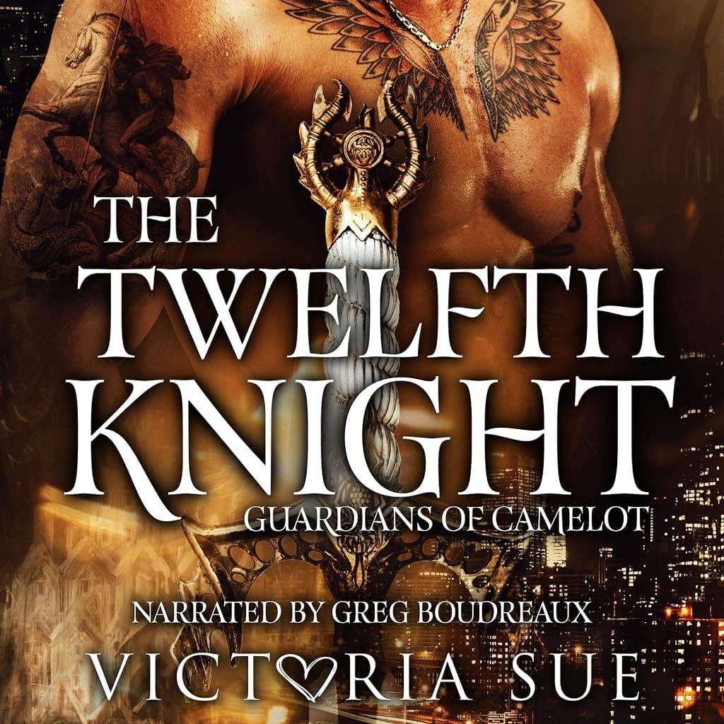 Titelbild von The Twelfth Knight