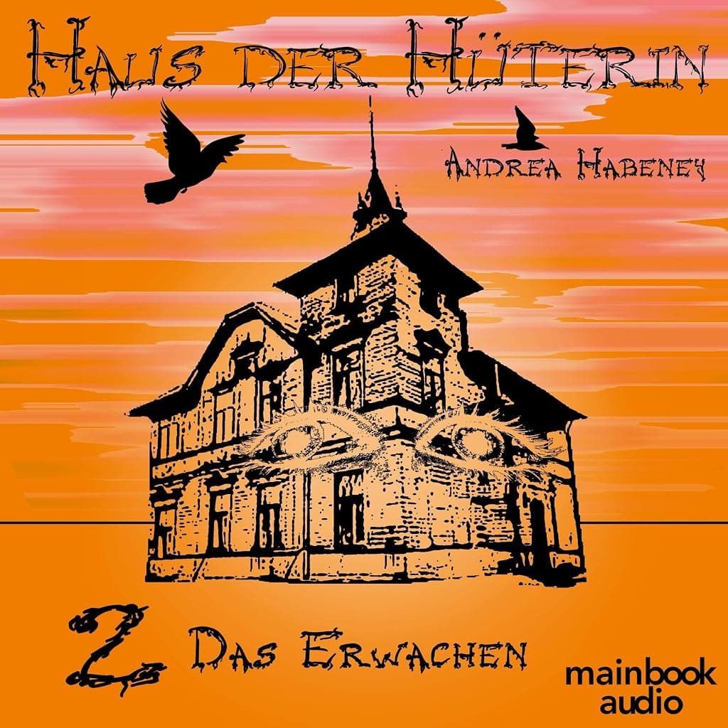 Titelbild von Das Erwachen