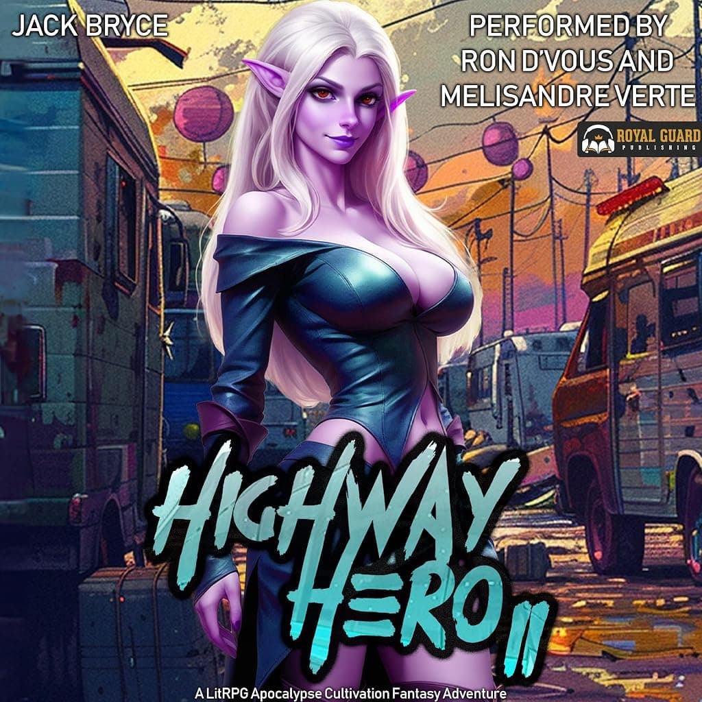 Titelbild von Highway Hero 2