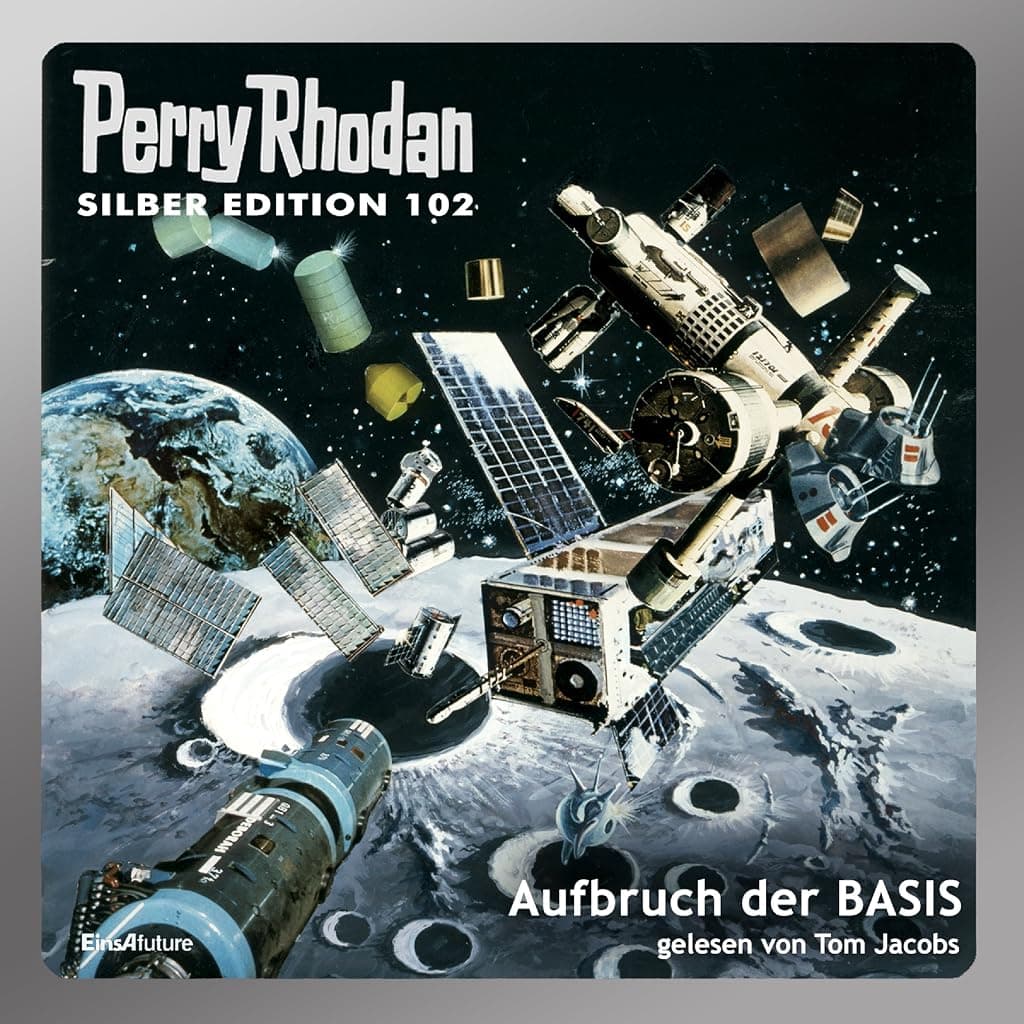 Titelbild von Aufbruch der BASIS