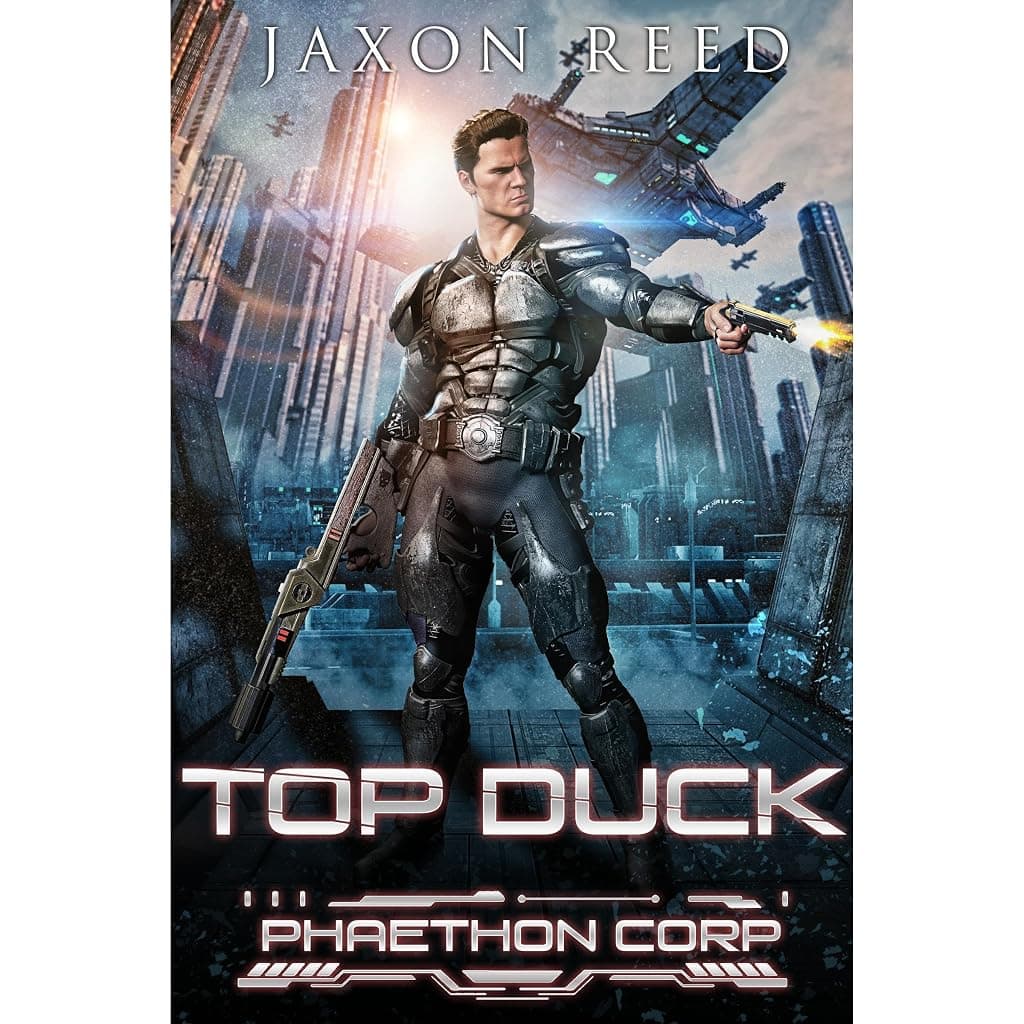 Titelbild von Top Duck