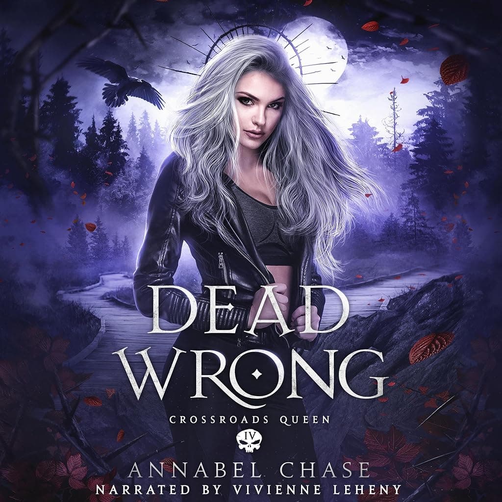 Titelbild von Dead Wrong
