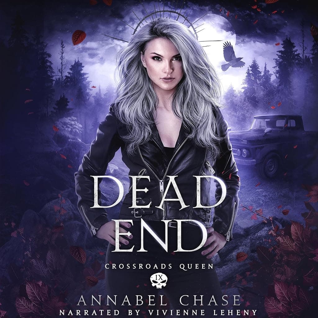 Titelbild von Dead End
