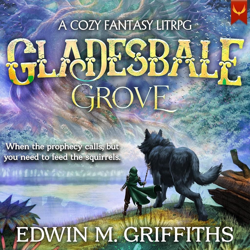 Titelbild von Gladesbale Grove