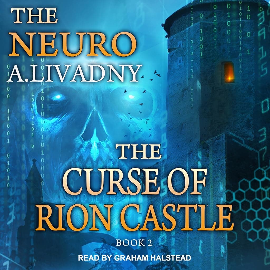 Titelbild von The Curse of Rion Castle