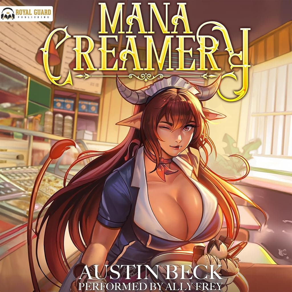 Titelbild von Mana Creamery