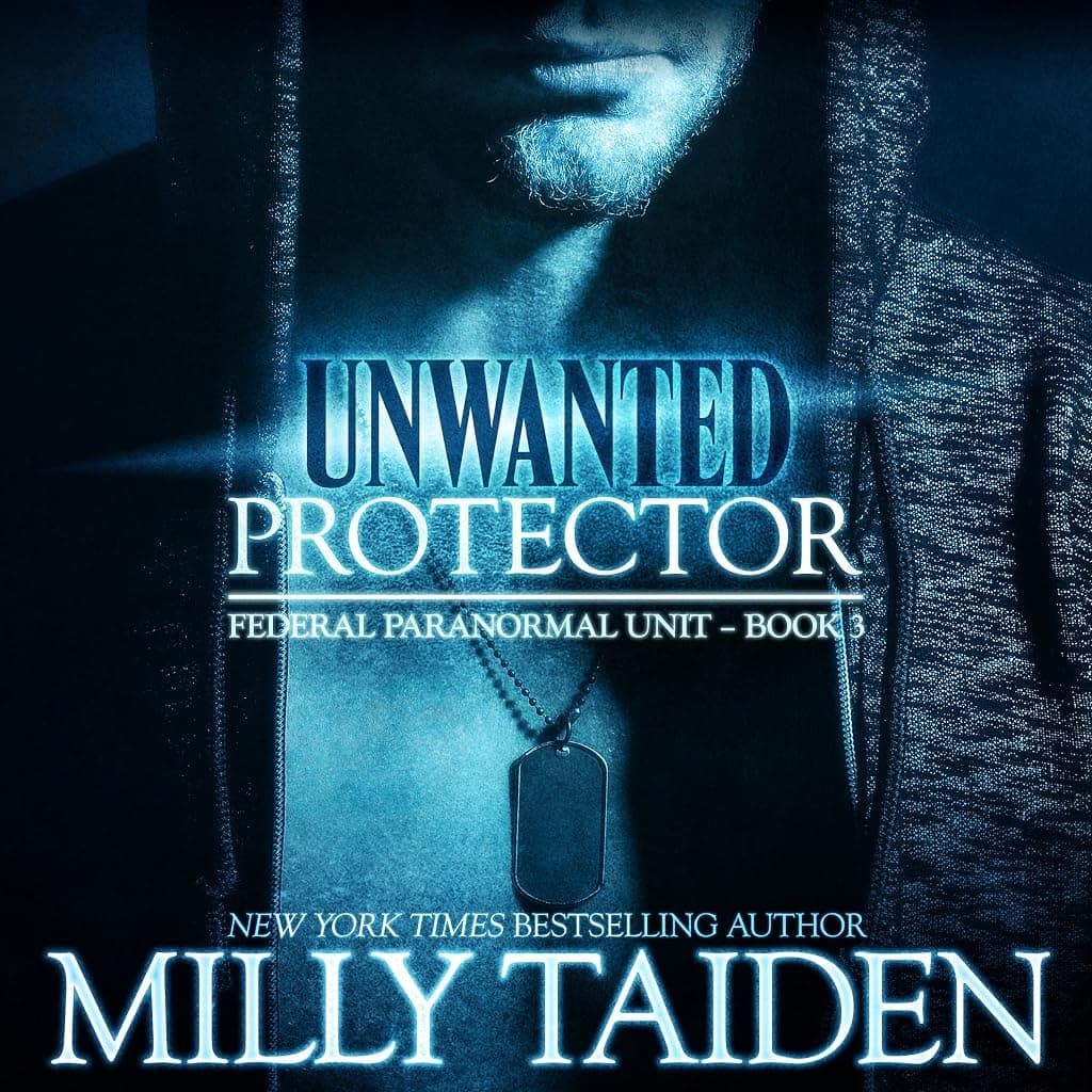 Titelbild von Unwanted Protector: Shape Shifter Paranormal Romance