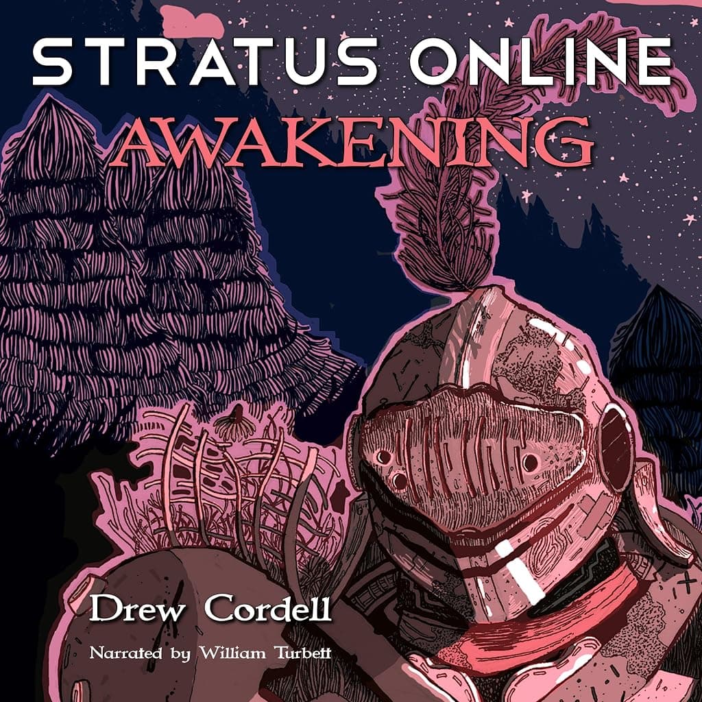 Titelbild von Stratus Online: Awakening