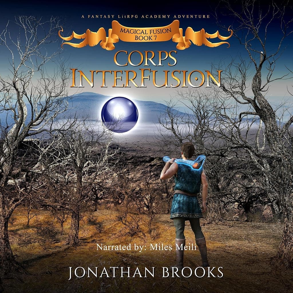 Titelbild von Corps InterFusion