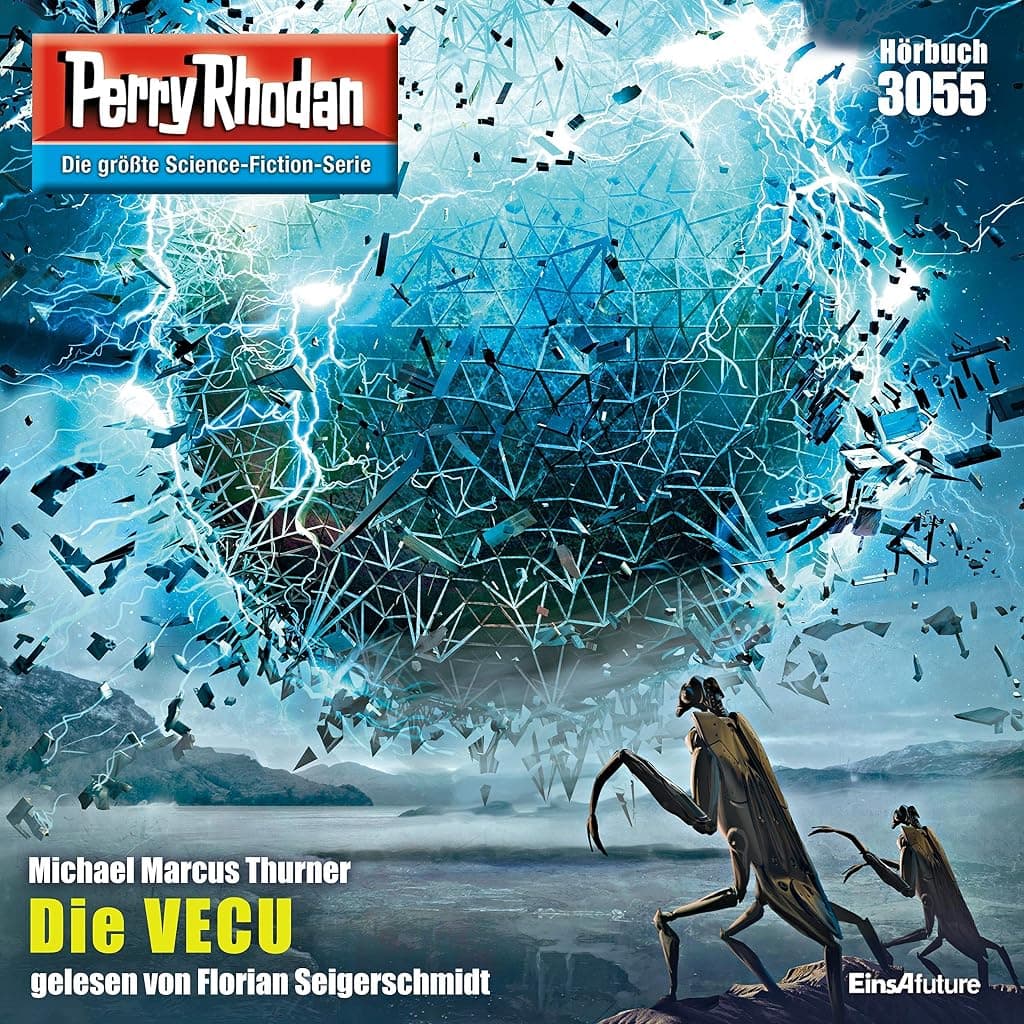 Titelbild von Die VECU