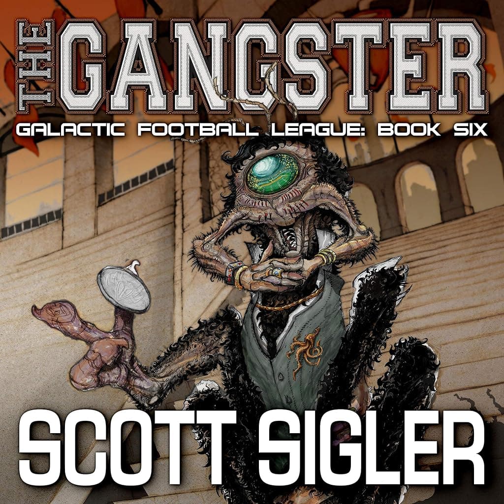 Titelbild von The Gangster