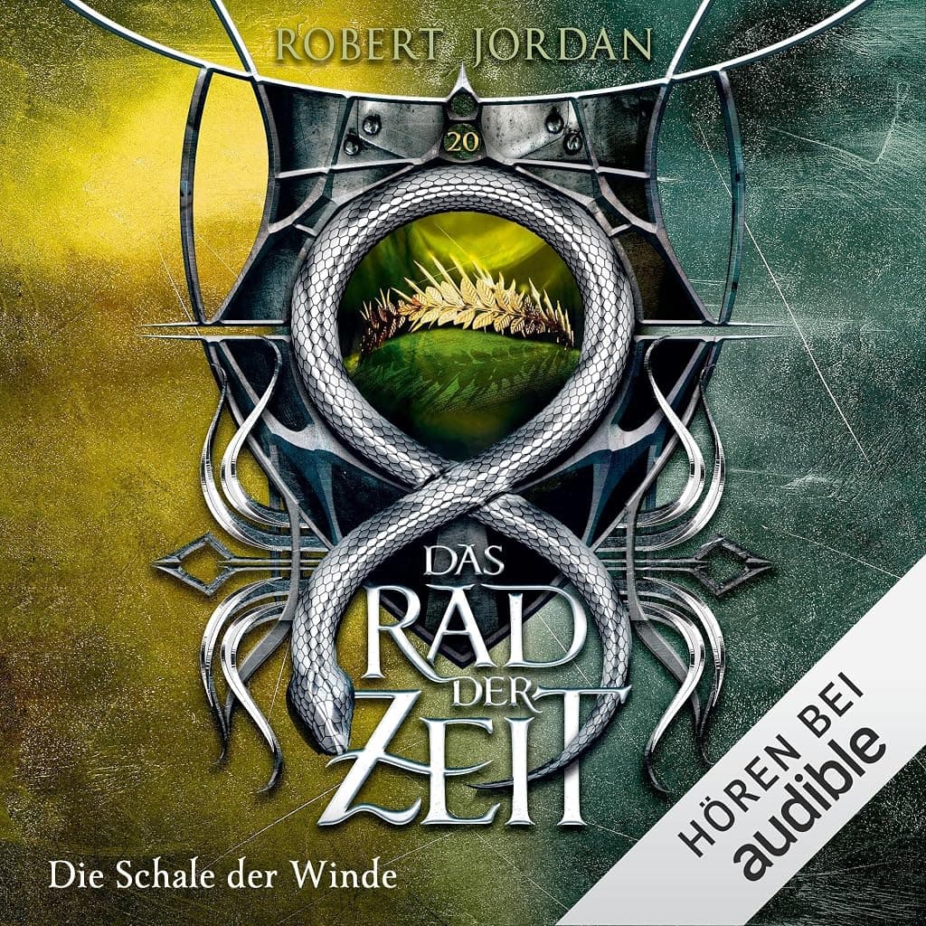 Titelbild von Die Schale der Winde