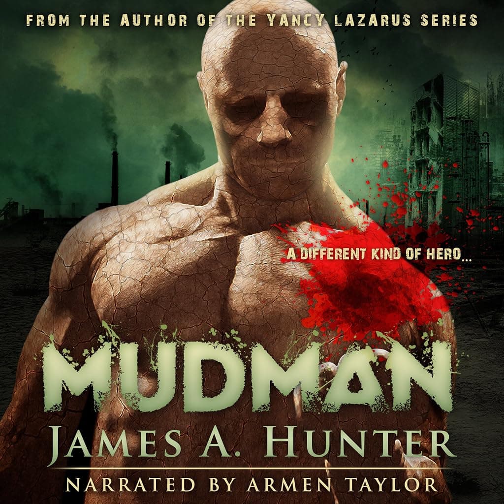 Titelbild von MudMan