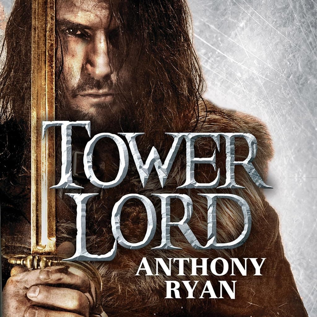Titelbild von Tower Lord