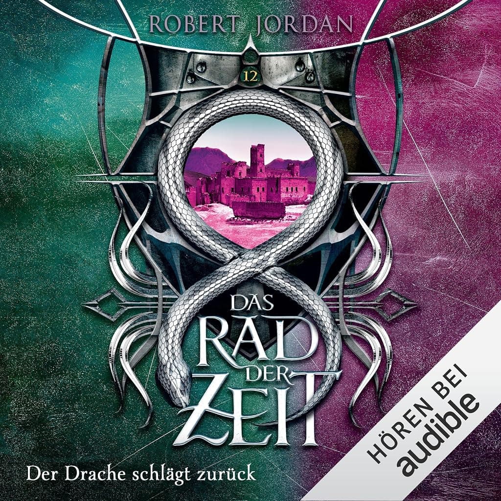 Titelbild von Der Drache schlägt zurück